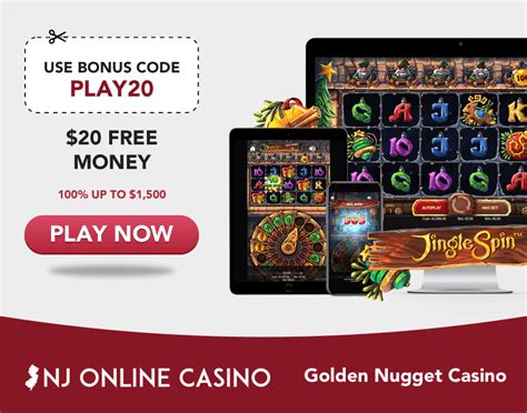 golden nugget online casino nj bonus code|Golden Nugget Online Casino: Bonus Code: $77 .